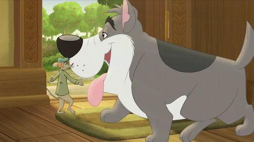 Theo Teaching Children God's Word Season 3 Episode 2 - Adoption