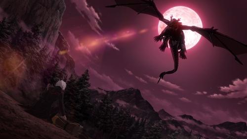 undefined Season 1 Episode 9 - Dragon Slayer