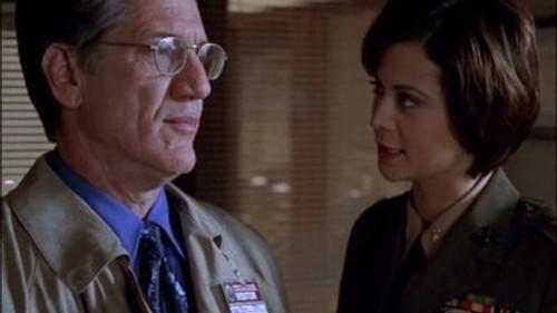 JAG Season 3 Episode 20 - Imposter