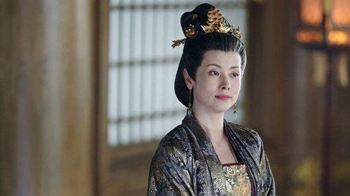 The Legend of Anle Season 1 Episode 15 - An Le Dreams of Ghastly Past Events