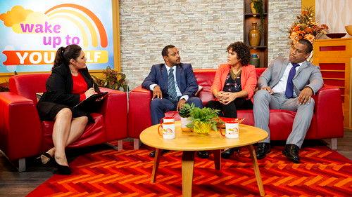 Black Comedy Season 3 Episode 4 - Episode 4