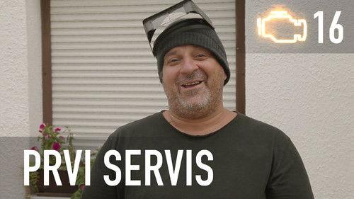 First Service Season 1 Episode 16 - Prevara