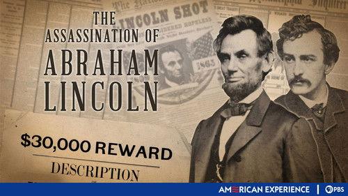 American Experience Season 21 Episode 3 - The Assassination of Abraham Lincoln