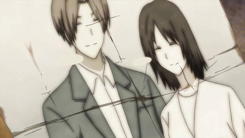 Natsume's Book of Friends Season 4 Episode 11 - A Single Photo