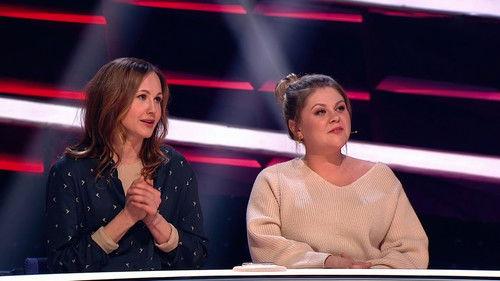 Where's the Logic? Season 7 Episode 4 - Episode 4