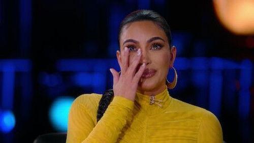 My Next Guest Needs No Introduction with David Letterman Season 3 Episode 1 - Kim Kardashian West