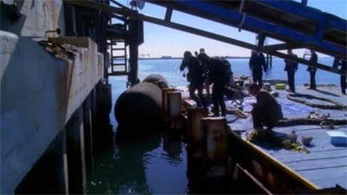 undefined Season 2 Episode 8 - Critical Missing