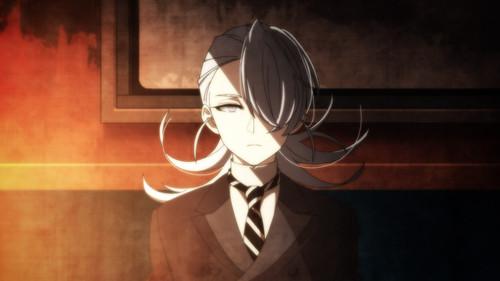 Pretty Boy Detective Club Season 1 Episode 9 - The Pretty Boy Traveling with the Brocade Portrait (2)