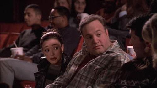 The King of Queens Season 2 Episode 18 - The Shmenkmans