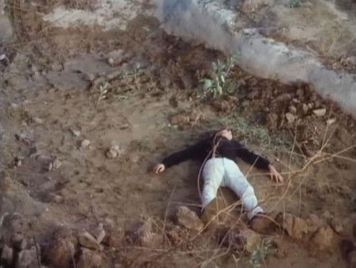 Marcus Welby, M.D. Season 4 Episode 6 - He Could Sell Iceboxes To Eskimos