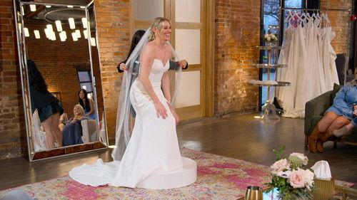 Love Is Blind Season 10 Episode 10 - Vanishing Mode