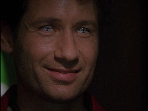 Space: Above and Beyond Season 1 Episode 19 - R&R