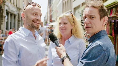 What If? Season 3 Episode 5 - Episode 5