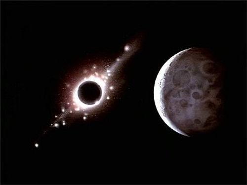 undefined Season 1 Episode 10 - Black Sun