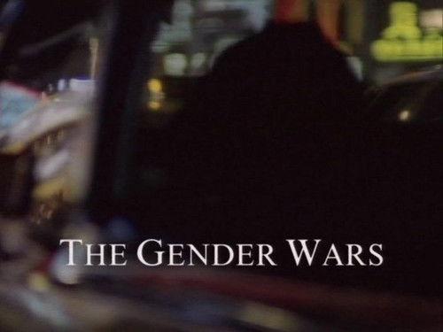 The Human Sexes Season 1 Episode 6 - Gender Wars