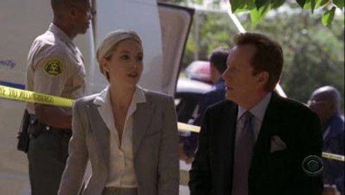 Shark Season 1 Episode 4 - Russo