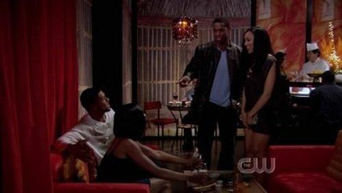 The Game Season 2 Episode 15 - The Commitments