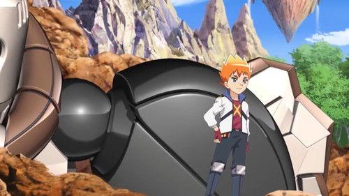 盟卡车神之魔幻对决 Season 1 Episode 19 - Episode 19