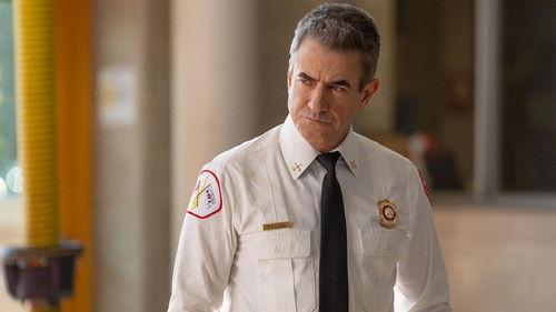 Chicago Fire Season 14 Episode 9 - Crime of Passion