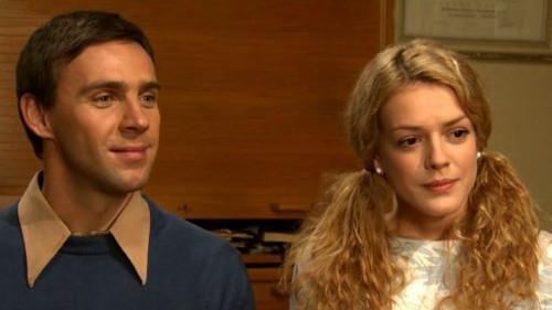 Vyprávěj Season 1 Episode 2 - Episode 2