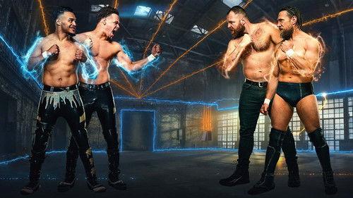 All Elite Wrestling: Rampage Season 3 Episode 1 - January 6, 2023