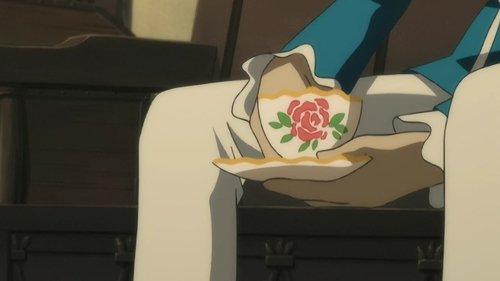 Princess Tutu Season 1 Episode 19 - Act 19 - Chapter of the Chick: A Midsummer Night's Dream ~ Ein Sommernachtstraum