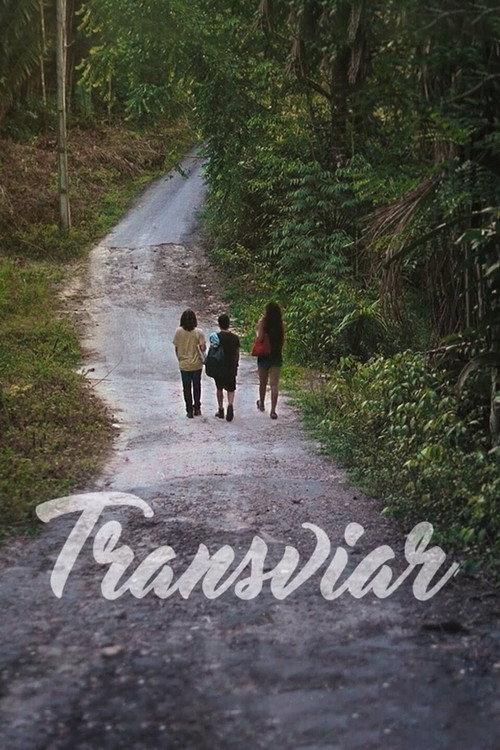 Transviar poster