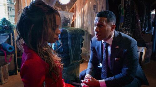 Tyler Perry's The Oval Season 3 Episode 10 - Checkmate