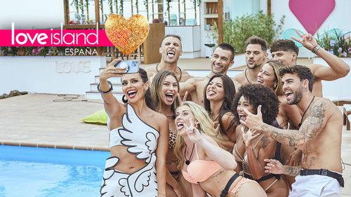 Love Island Spain Season 1 Episode 1 - Episode 1