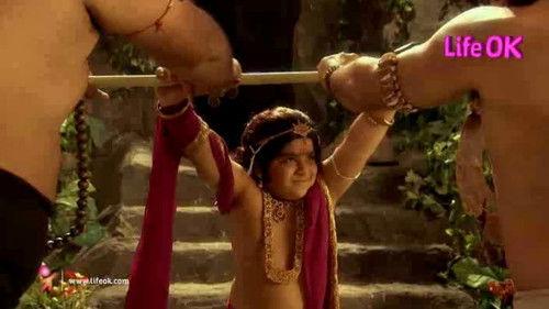 Devon Ke Dev...Mahadev Season 8 Episode 23 - Brahma's son lets Mahadev go