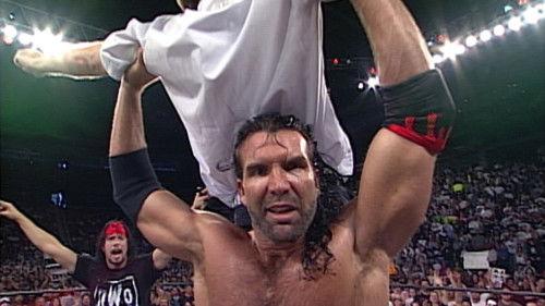 WCW Monday Nitro Season 3 Episode 38 - WCW Monday Nitro - Sep 22, 1997