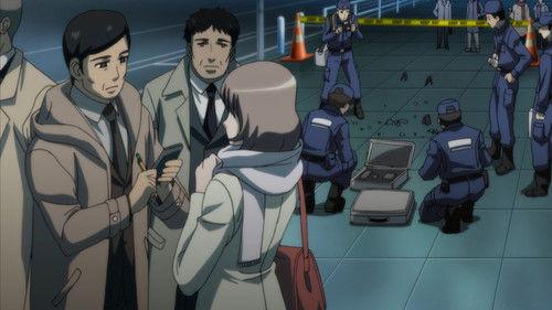 We, Without Wings - Under the innocent sky Season 1 Episode 6 - Yikes! No way, they'll hear us!