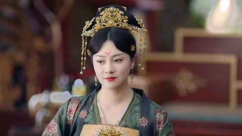 Weaving a Tale of Love Season 2 Episode 5 - Episode 5