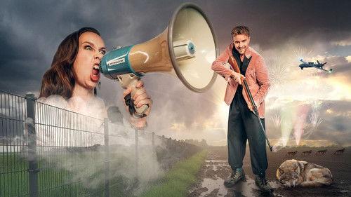 Året der gak Season 2025 Episode 1 - Episode 1