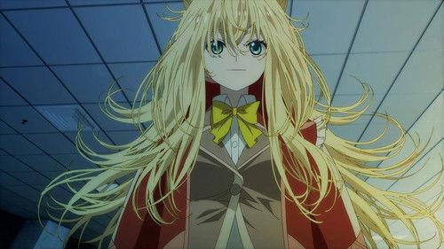 undefined Season 1 Episode 1 - Saury Hitsumabushi After the Loneliness