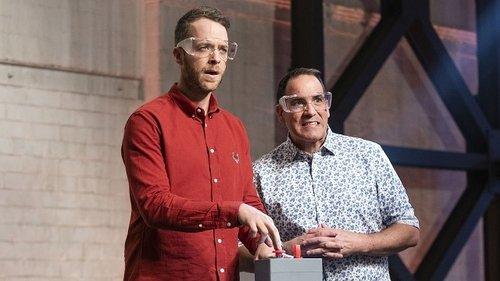 LEGO Masters Season 2 Episode 2 - Hero Shot