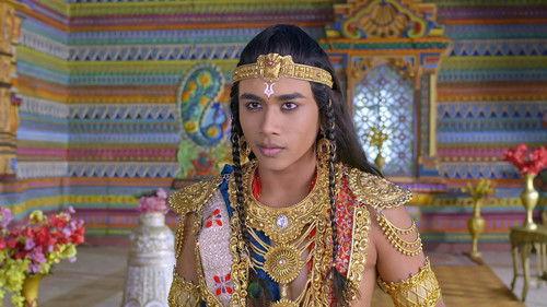 RadhaKrishn Season 4 Episode 20 - Saambh's Evil Ploy