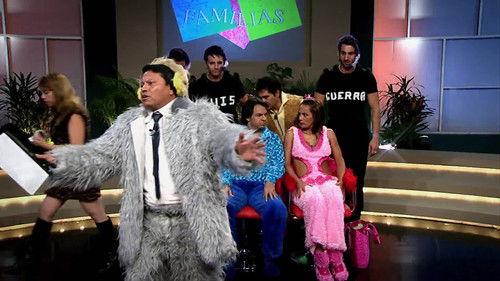 La familia P. Luche Season 3 Episode 1 - Episode 1