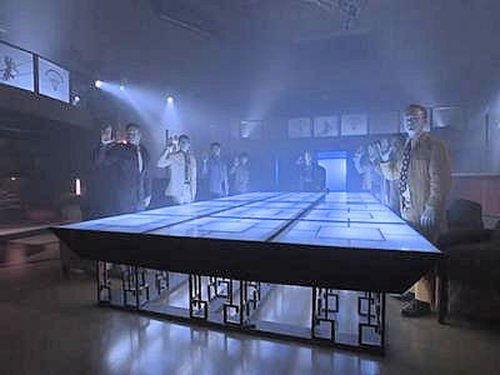 undefined Season 3 Episode 5 - The Dream Masters