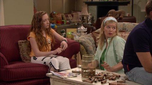 Reba Season 3 Episode 3 - The Best and the Blondest