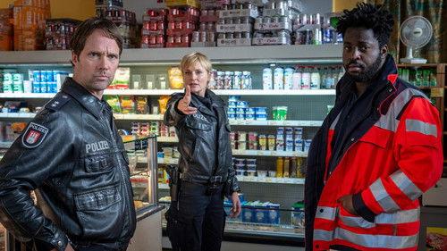 Hamburg Dockland Season 14 Episode 14 - Episode 14