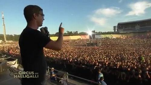 Circus Halligalli Season 2 Episode 1 - Episode 1