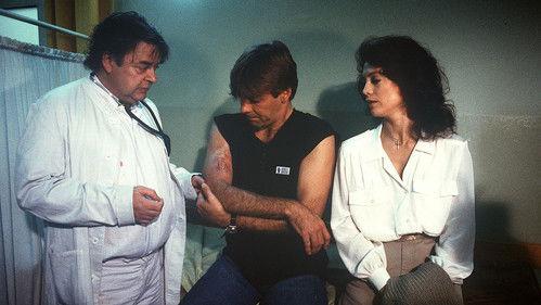 Die Schwarzwaldklinik Season 3 Episode 7 - Episode 7