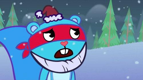 Happy Tree Friends Season 10 Episode 4 - Just Be Claus