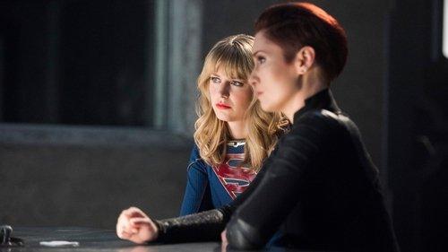 Supergirl Season 5 Episode 5 - Dangerous Liaisons
