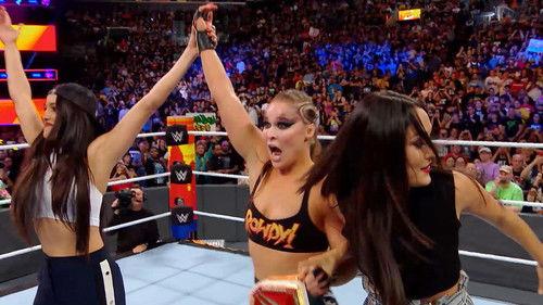 Total Bellas Season 4 Episode 2 - Bellas and the City