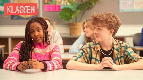 Klassen Season 15 Episode 16 - Cleo Cheats (Part 1)