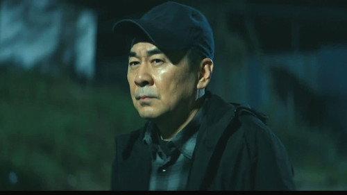 Beneath the Undertow Season 1 Episode 9 - Episode 9