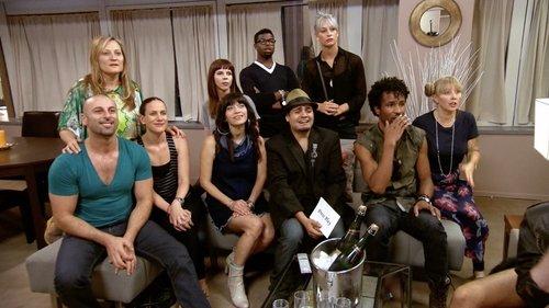 Project Runway All Stars Season 1 Episode 1 - Return to the Runway
