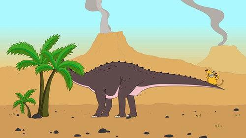 Ralph et les dinosaures Season 1 Episode 22 - Episode 22